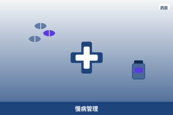 慢病管理