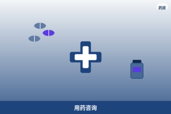 用药咨询